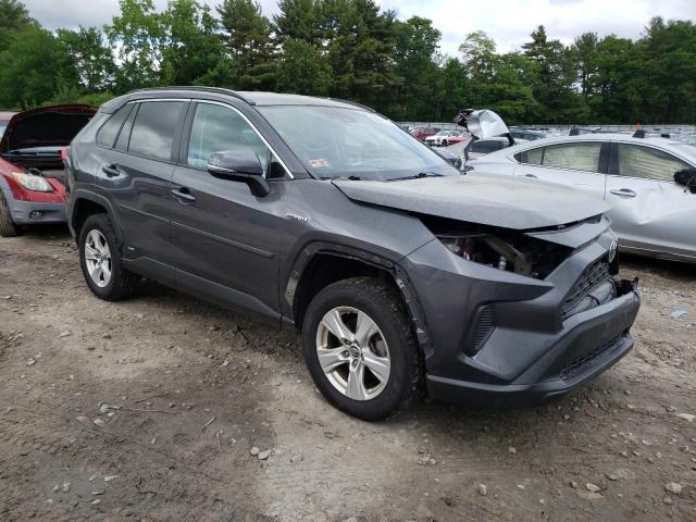 2019 TOYOTA RAV4 LE - 2T3MWRFV5KW032903