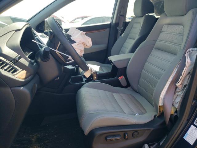 2021 Honda Cr-V Ex VIN: 7FART6H58ME034376 Lot: 60088494