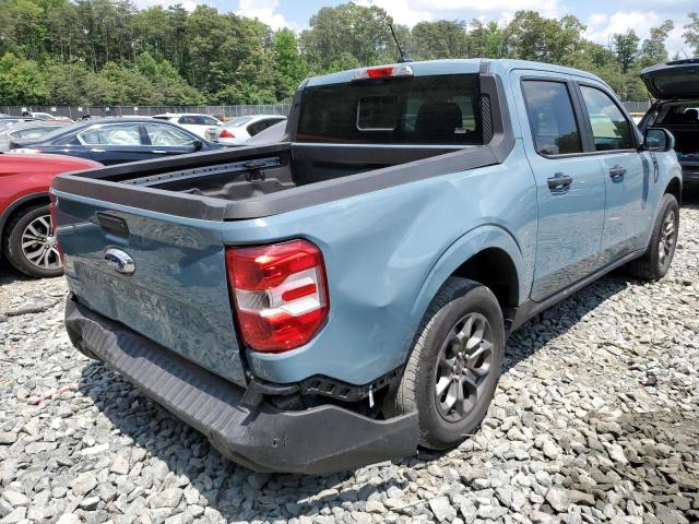 2022 FORD MAVERICK 3FTTW8E35NRA43091