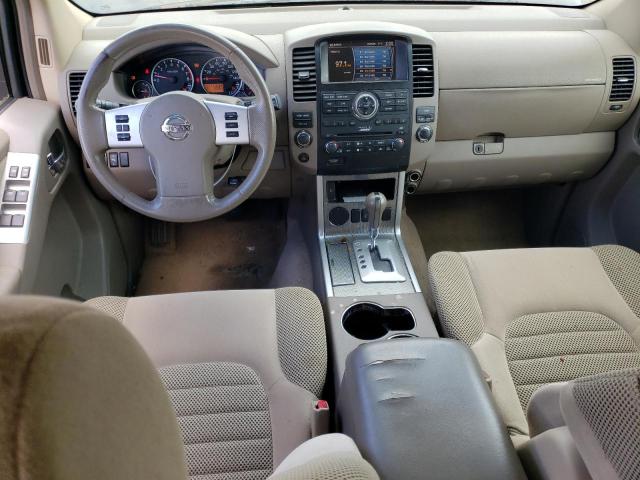 2008 Nissan Pathfinder S VIN: 5N1AR18U68C653199 Lot: 58409484