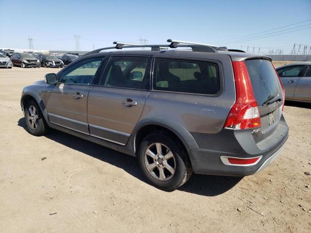 2008 Volvo Xc70 VIN: YV4BZ982781013517 Lot: 57866134