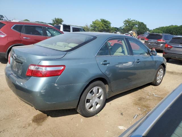 2007 Toyota Camry Ce VIN: 4T1BE46K77U693870 Lot: 60091834