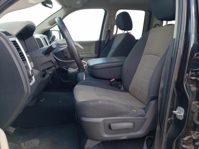 2010 Dodge Ram 1500 VIN: 1D7RB1GP7AS193401 Lot: 59512104