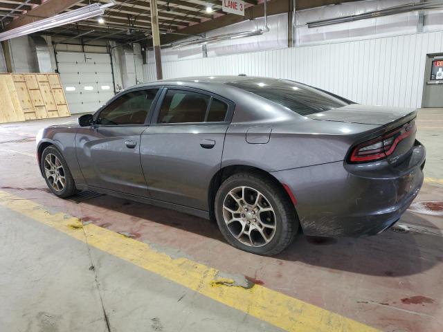 2015 Dodge Charger Se VIN: 2C3CDXFG4FH746457 Lot: 57157064