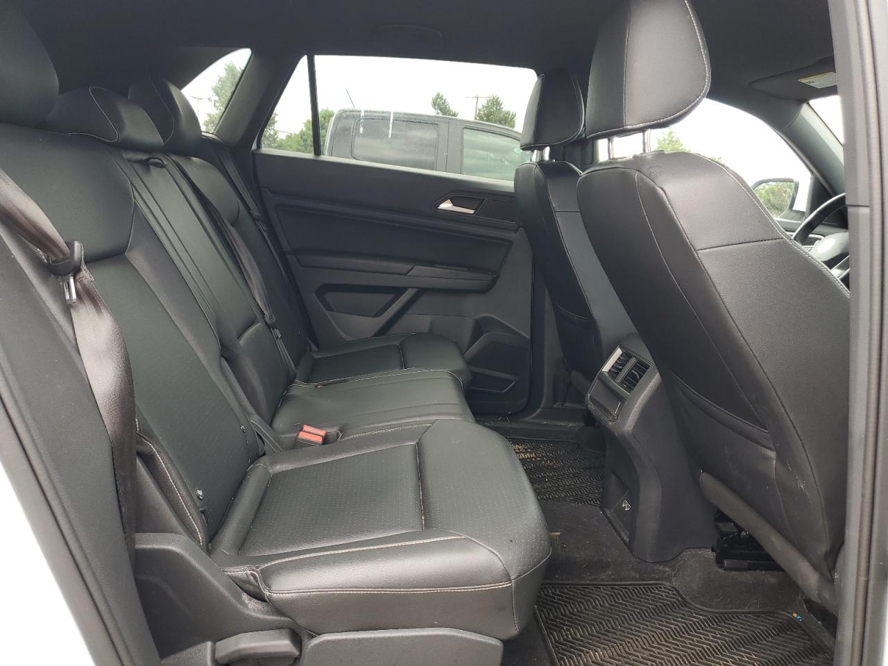 1V2YE2CA0LC218882 2020 Volkswagen Atlas Cross Sport Se