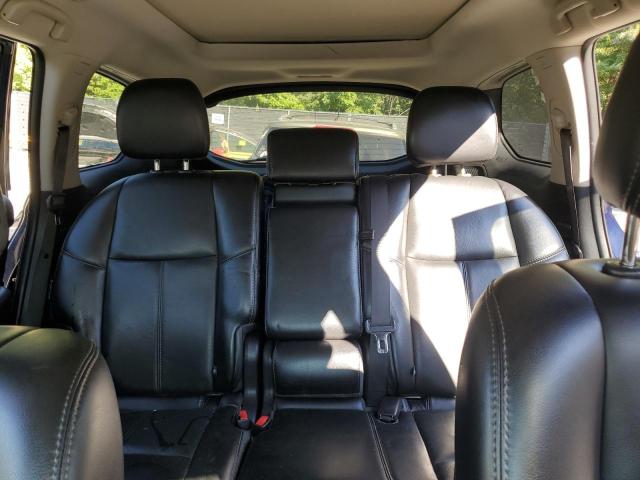 2018 Nissan Pathfinder S VIN: 5N1DR2MM9JC612998 Lot: 60571594