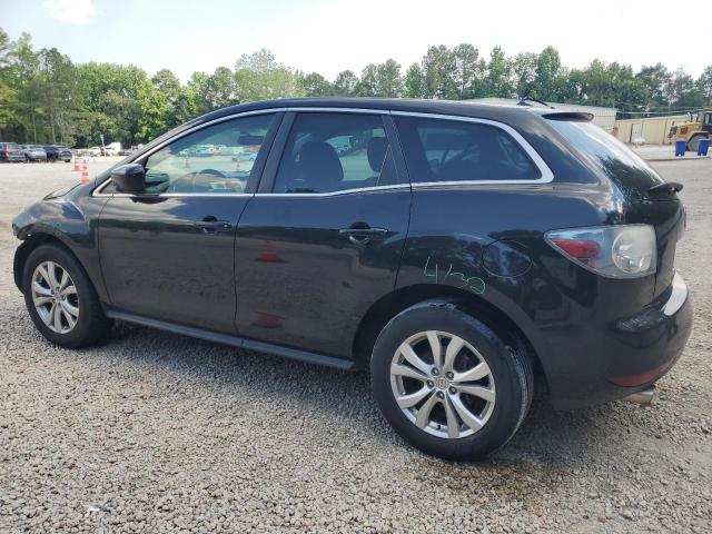 2010 Mazda Cx-7 VIN: JM3ER2W32A0324360 Lot: 59240654