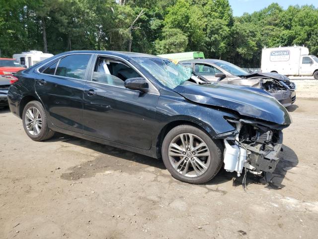 VIN 4T1BF1FK4FU978147 2015 Toyota Camry, LE no.4