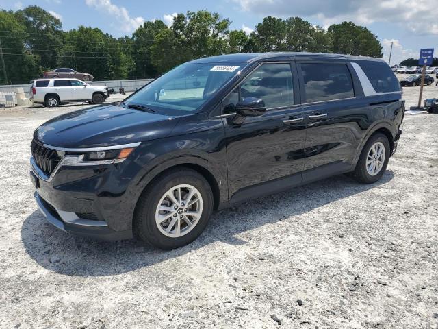 2024 Kia Carnival Lx VIN: KNDNB4H36R6314266 Lot: 56559434