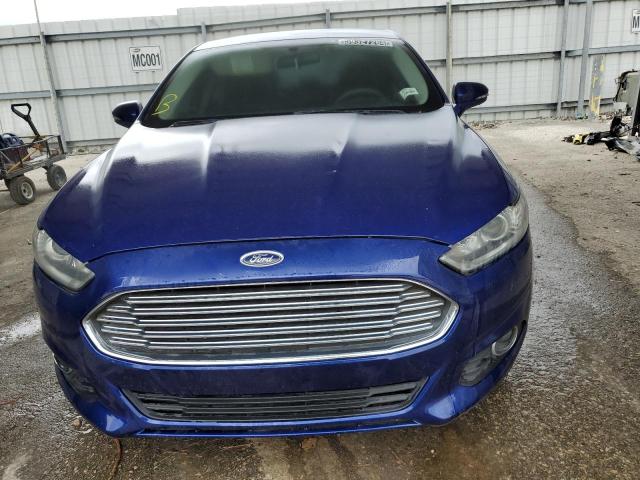 2016 Ford Fusion Se VIN: 3FA6P0HD5GR373368 Lot: 59327264