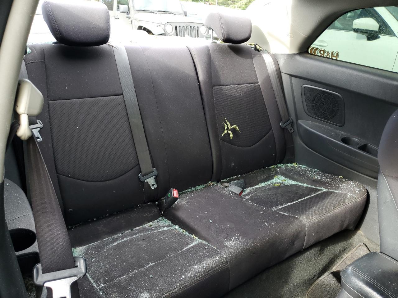 KNAFU6A26D5657196 2013 Kia Forte Ex