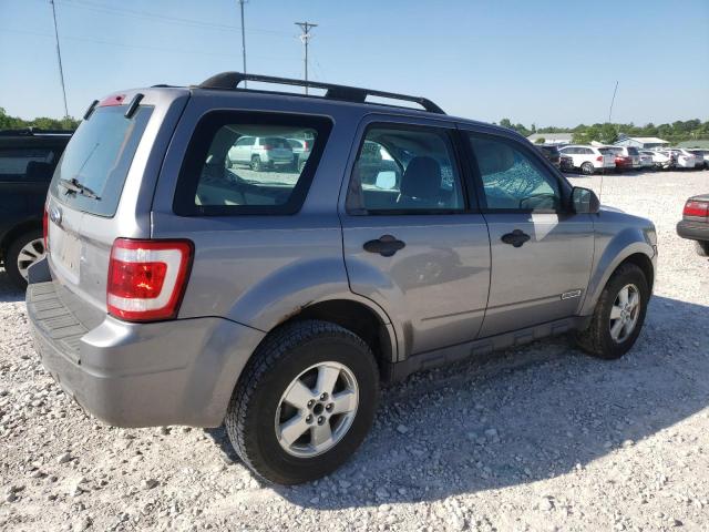 1FMCU02Z78KA91728 2008 Ford Escape Xls