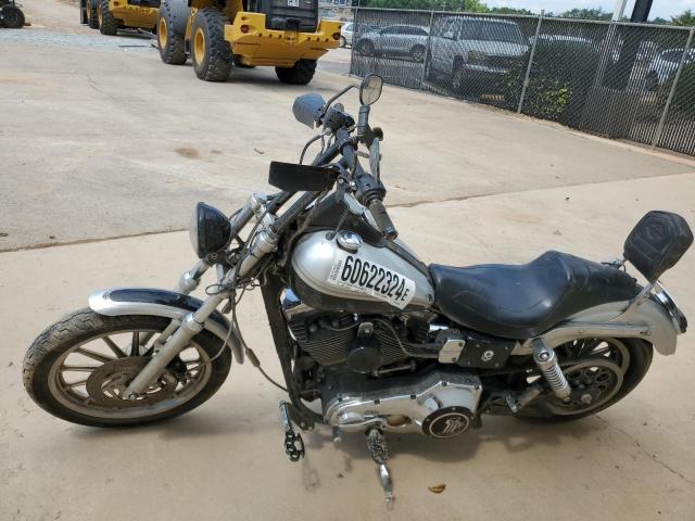 2003 HARLEY-DAVIDSON FXDL ANNIV 1HD1GDV443K332159
