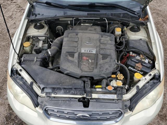 2007 Subaru Legacy Outback 3.0R Ll Bean VIN: 4S4BL86C274201493 Lot: 59139634