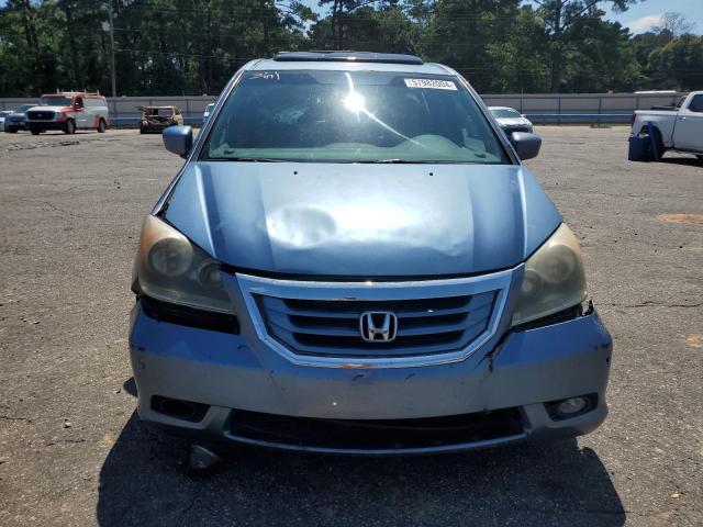 2010 Honda Odyssey Touring VIN: 5FNRL3H9XAB065797 Lot: 57982004