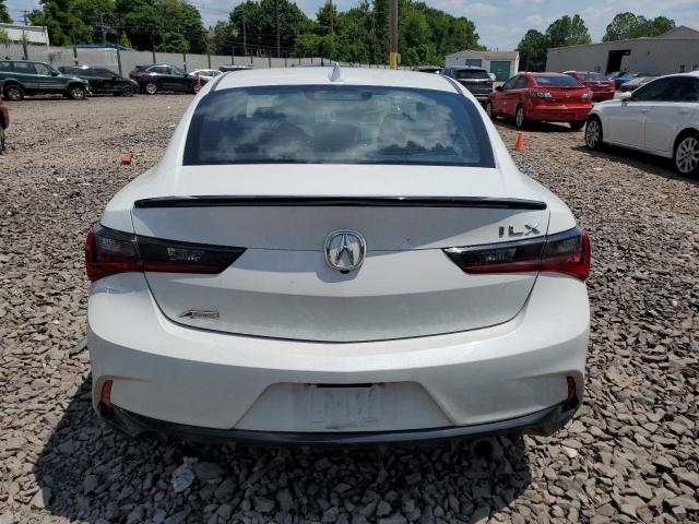 2020 Acura Ilx Premium A-Spec VIN: 19UDE2F88LA002428 Lot: 58581684