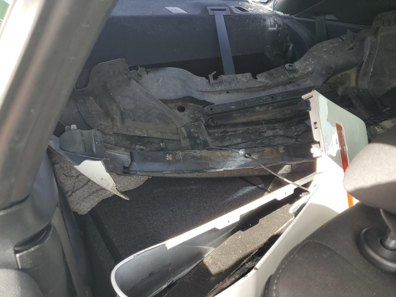 2C3CDZAG9JH270184 2018 Dodge Challenger Sxt