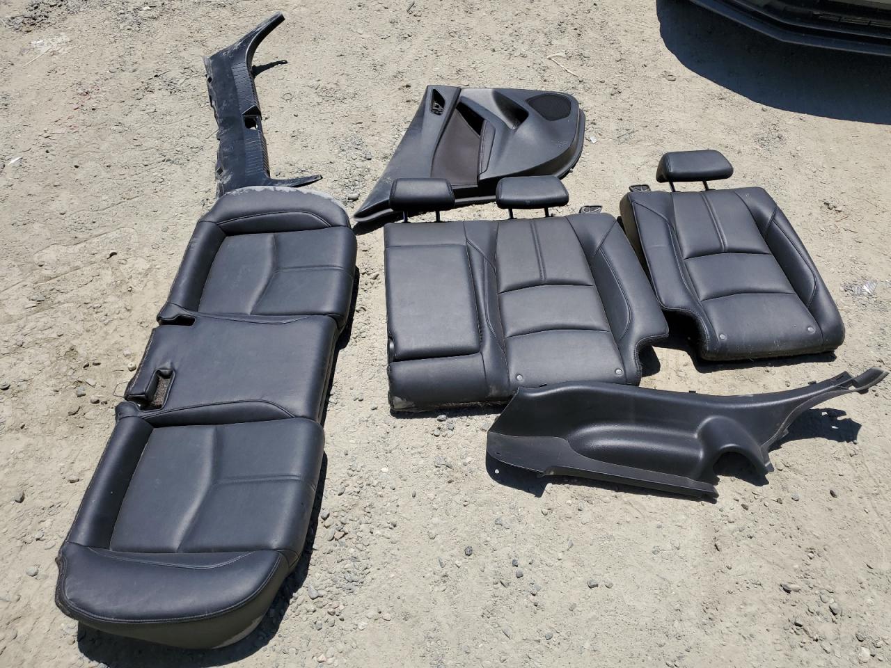 3MZBN1V70HM124507 2017 Mazda 3 Touring