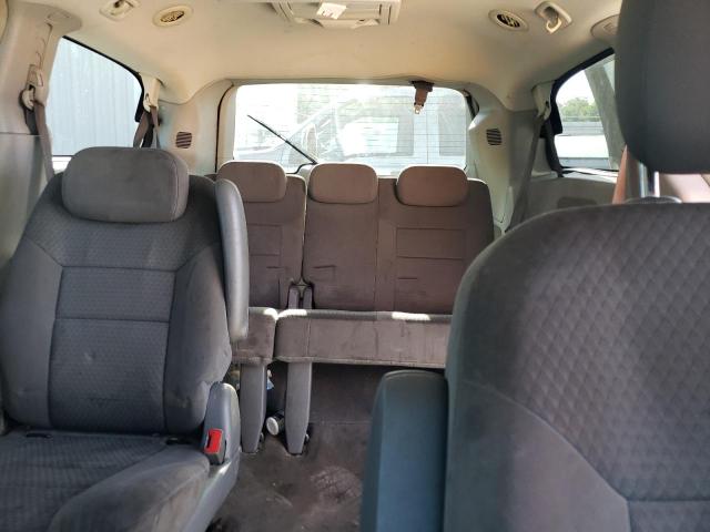 2010 Chrysler Town & Country Touring VIN: 2A4RR5D13AR305183 Lot: 57938704