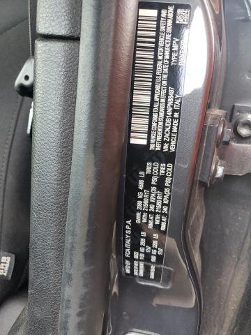 2022 Jeep Renegade Latitude VIN: ZACNJDB14NPN88497 Lot: 60423704