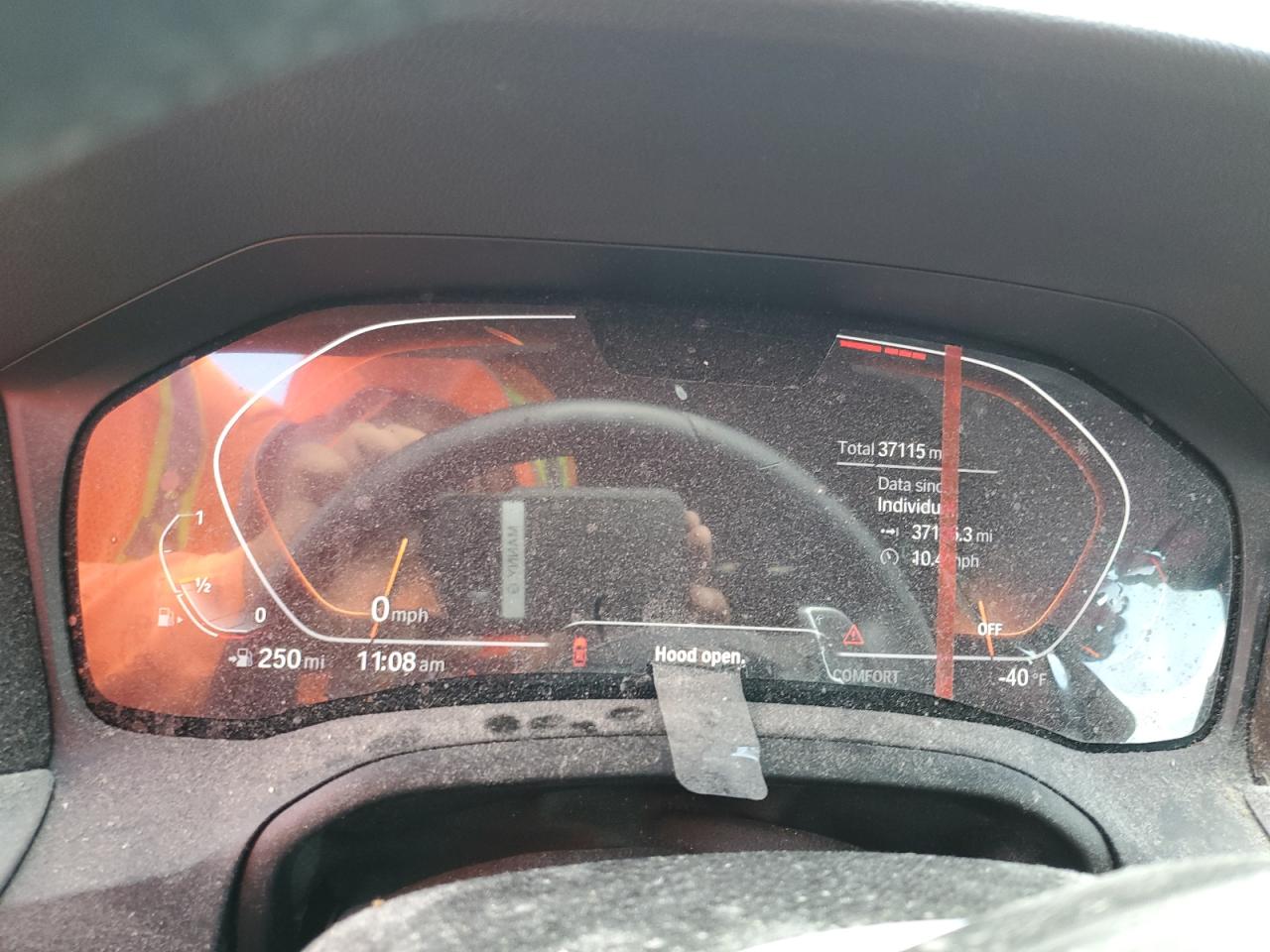 3MW5R1J01N8C38966 2022 BMW 330I