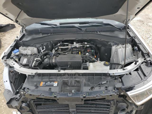 2021 Ford Explorer Xlt VIN: 1FMSK7DH3MGC38929 Lot: 58386804