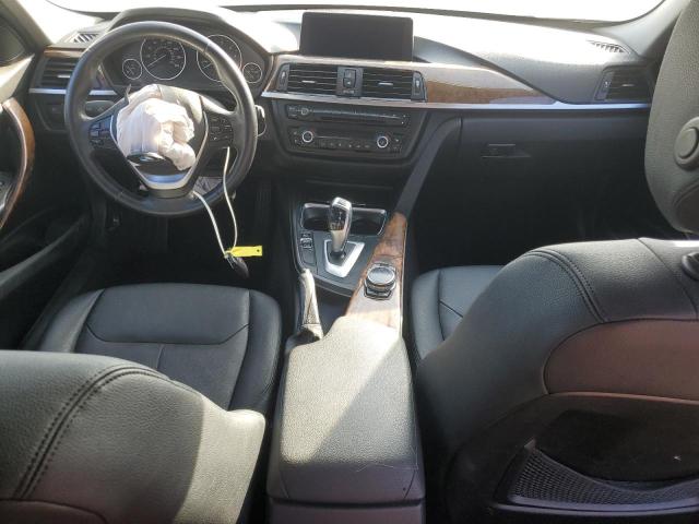 2014 BMW 328 D VIN: WBA3D3C52EK153742 Lot: 60073854