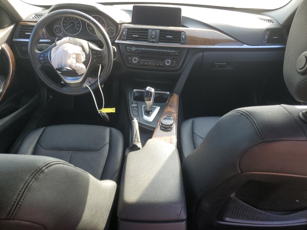 WBA3D3C52EK153742 2014 BMW 328 D