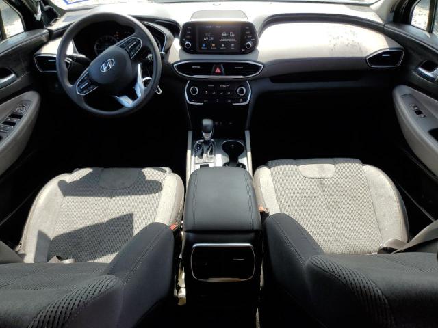 2020 Hyundai Santa Fe Se VIN: 5NMS23AD2LH135796 Lot: 60312464