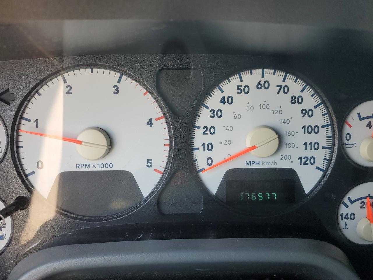 3D7KR26A87G817562 2007 Dodge Ram 2500 St