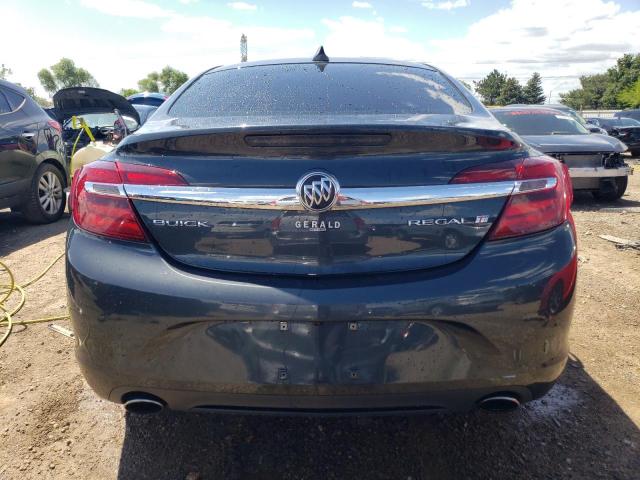 2016 Buick Regal VIN: 2G4GK5EX4G9148739 Lot: 57159014