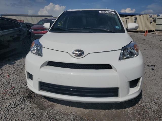 2010 Toyota Scion Xd VIN: JTKKU4B48A1002734 Lot: 57353614