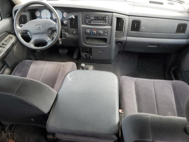 2003 Dodge Ram 1500 St VIN: 1D7HU18D13J584997 Lot: 58730184