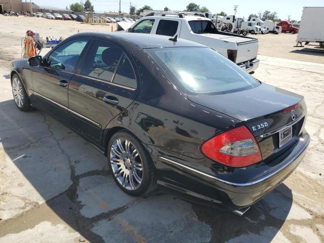 2008 Mercedes-Benz E 350 VIN: WDBUF56X18B213457 Lot: 57904754