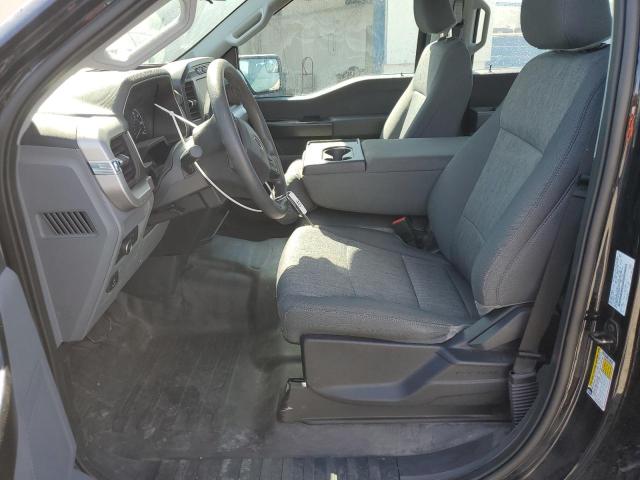 2022 Ford F150 Supercrew VIN: 1FTEW1CP6NFB65185 Lot: 60421474