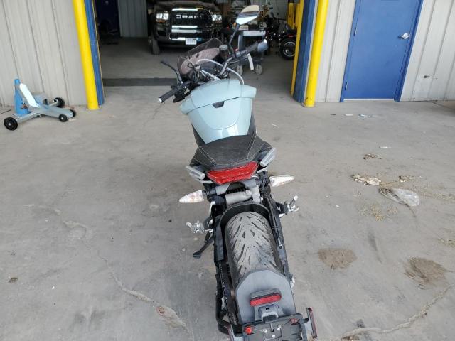 2020 YAMAHA SRX 538ZFAZ74LCK13457