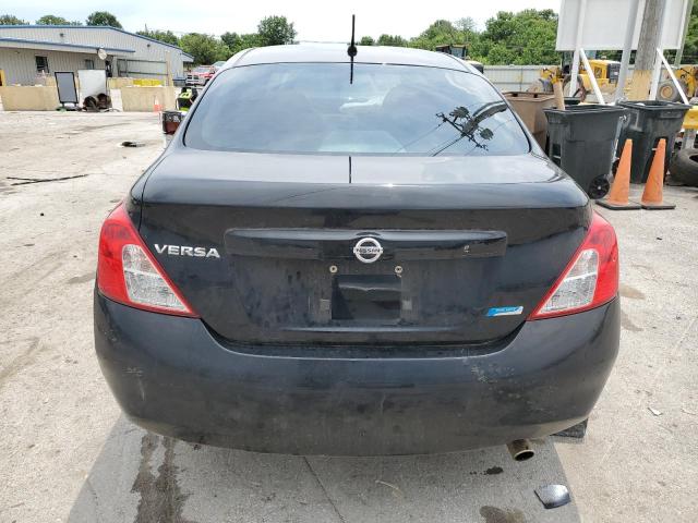 VIN 3N1CN7AP8DL875115 2013 Nissan Versa, S no.6