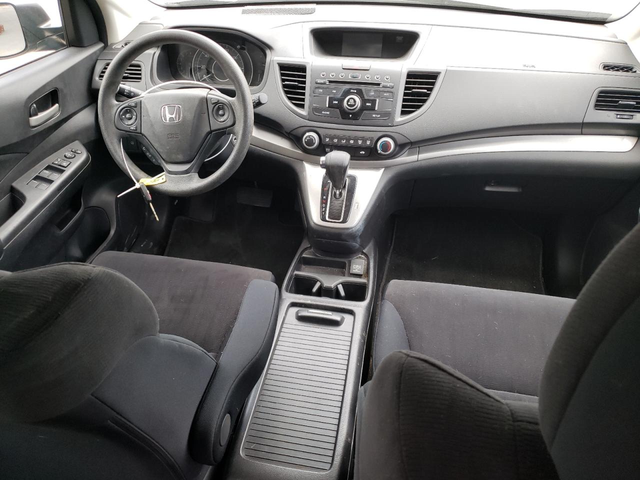 5J6RM3H39EL020985 2014 Honda Cr-V Lx