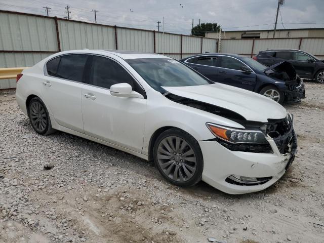 2016 Acura Rlx Advance VIN: JH4KC1F96GC000586 Lot: 59852034