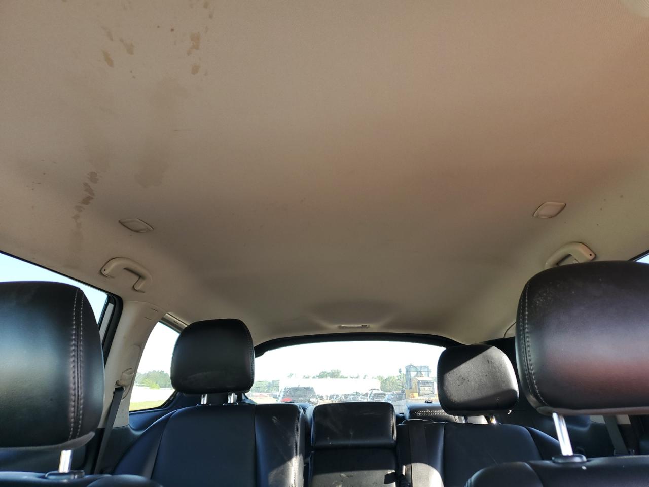 5N1DR2MN2KC603537 2019 Nissan Pathfinder S