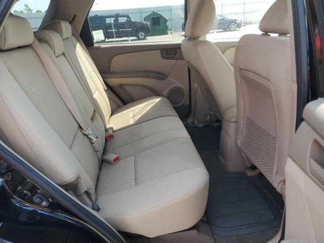 2009 Kia Sportage Lx VIN: KNDJF724897575768 Lot: 60811764