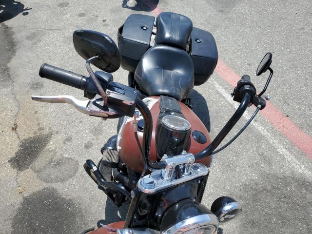 2018 HARLEY-DAVIDSON FLHCS HERI - 1HD1YBK19JC020034