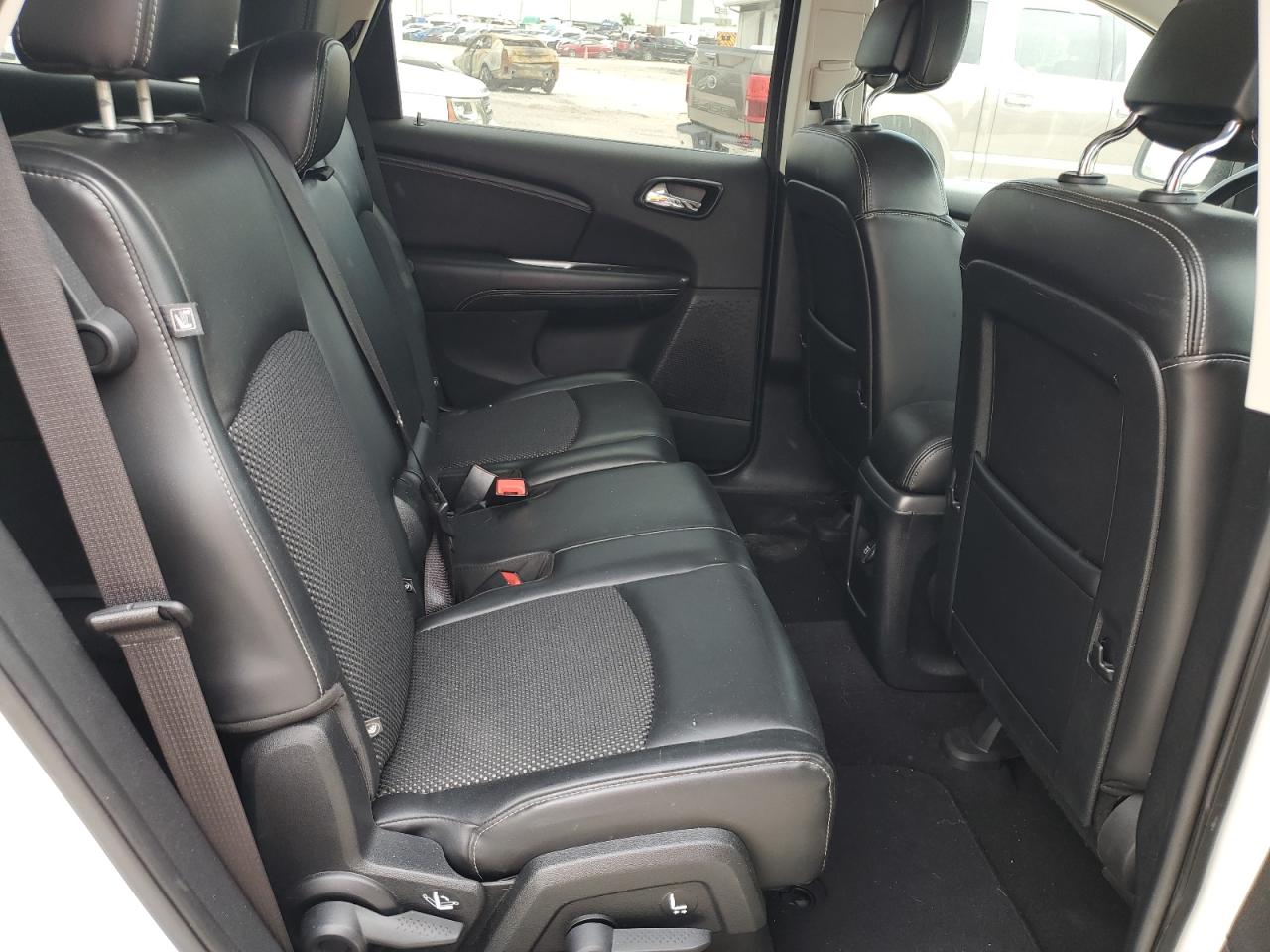 3C4PDCGB1LT266744 2020 Dodge Journey Crossroad