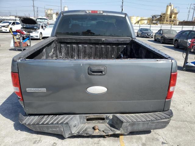 1FTRX12W16KB72318 2006 Ford F150