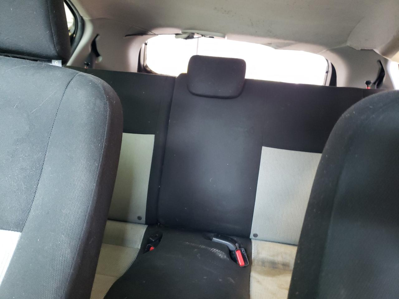 JTDKDTB35G1131709 2016 Toyota Prius C