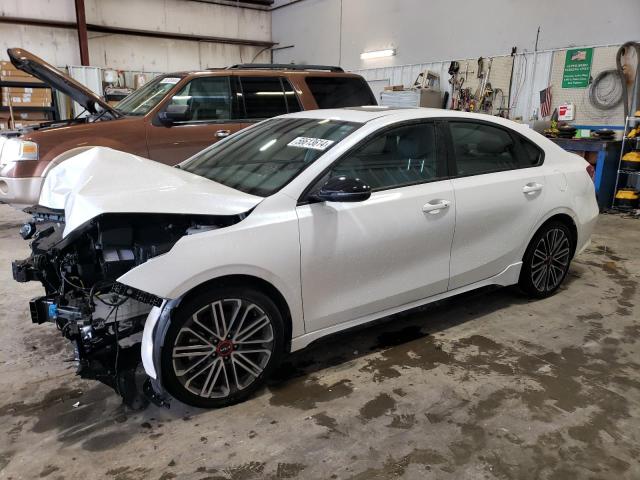 2024 KIA FORTE GT - 3KPF44AC3RE716619