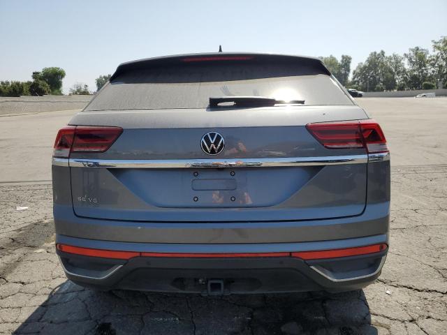 2023 Volkswagen Atlas Cross Sport Se VIN: 1V2JE2CA5PC204533 Lot: 56387224