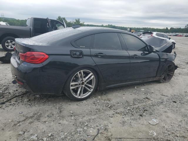 VIN WBA4J5C57KBM66046 2019 BMW 4 Series, 440I Gran ... no.3