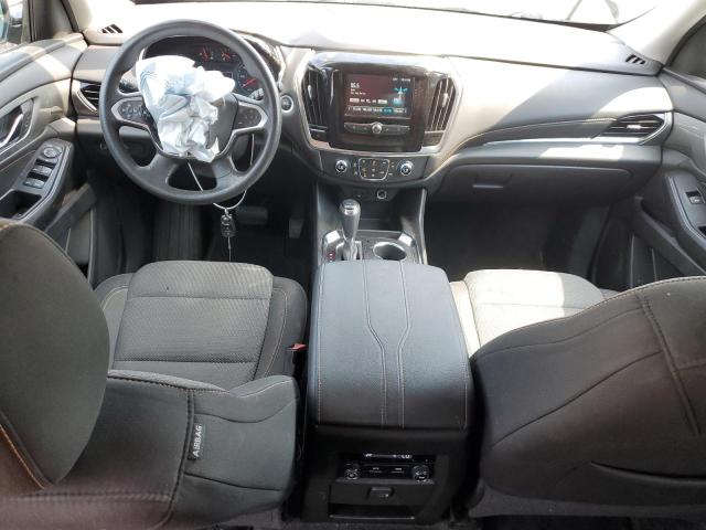 2019 Chevrolet Traverse Ls VIN: 1GNERFKW3KJ128236 Lot: 58026124