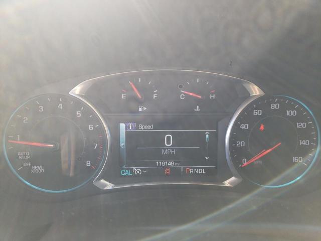 2017 Chevrolet Malibu Lt VIN: 1G1ZE5ST9HF108552 Lot: 59455714